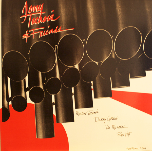 Friends Record