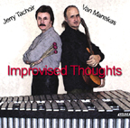 Jerry Van CD